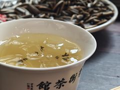 -東茅街茶馆