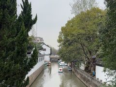 -汇龙潭