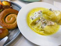 -库滋明·俄罗斯特色美食(中央大街店)