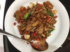 -味+新京宴·烤鸭·北京菜(创意谷店)