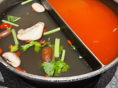 -盡膳口福跷脚牛肉火锅(国贸商城店)