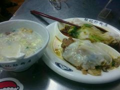 -银记肠粉(文昌北路店)