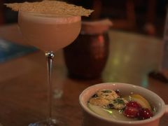 -THE CANNERY&JUJU 新鲜海鲜·牛排美食酒廊