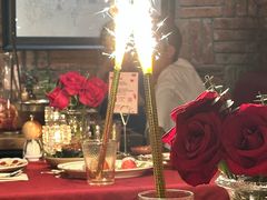 -BROWNSTONE布朗石西班牙餐厅(富城店)