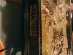 -探鱼·鲜青椒爽麻烤鱼(广州欣荣广场店)