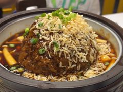 -一品江南韵·淮扬菜