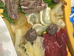 -云尊府云南菜·蒸汽石锅鱼(学清路店)