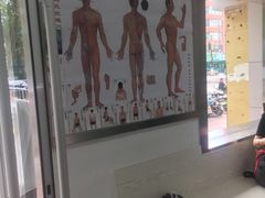 -孟氏拔罐(纬一路店)