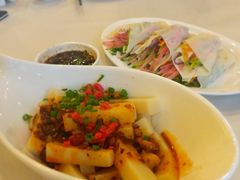红油米豆腐-贵州大厦贵州厅(樱花园西街店)