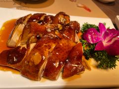 -来龙里 精致 东南亚餐室(万象城店)