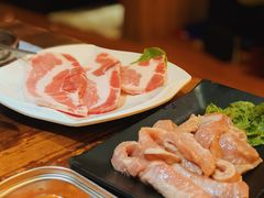 -韩一品韩国料理(柏庐南路店)