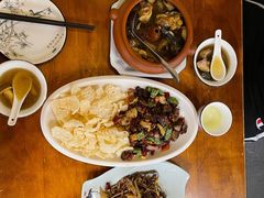 -小厨子私房菜·云南美食店