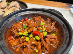 -苏帮袁Sue Cuisine(来福士店)