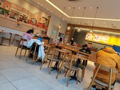 -星巴克(长沙麓南广场店)