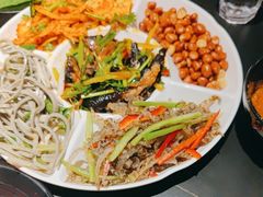 -聚十三烤肉博物馆(东坝店)