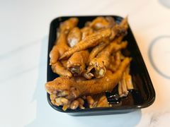 -鸡脚旮旯平江路店