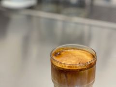 DIRTY-麻雀咖啡SPARROW COFFEE(十全街店)