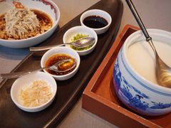 淮扬烫干丝-金海华·华宴江南(斜塘店)