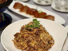 -四世同堂·京菜·烤鸭(双井店)