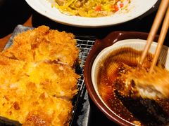 -山杏yama-katsu·吉列炸物