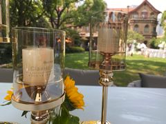 -马勒别墅·中餐厅