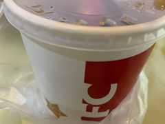 -肯德基(宁波万达店)