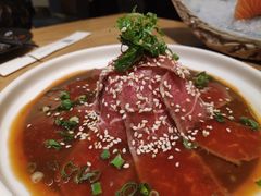 -山之川·日式料理(瀚海海尚店)