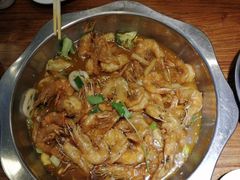 -邵汇大虾(大东门店)