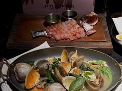 -小火花·干式熟成牛排馆Spark SteakHouse(剑桥郡店)