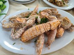 -秋姐美食店(旅游大道店)