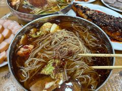 -顺通大冷面(总店)