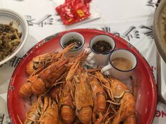 -东排食堂长沙小吃大排档(五一广场店)