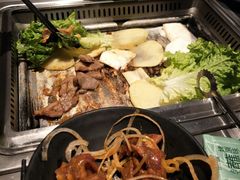 -新石器烤肉(之心城店)