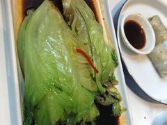 -好食上(喜盈门.范城店)