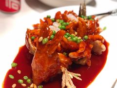 -玫瑰厅上海菜(兴国路店)