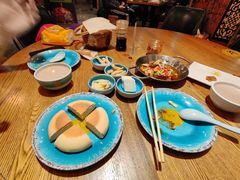 -蒙亨·手把肉·蒙古包文化主题餐厅(天恒广场店)