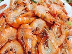-南海渔家•海鲜•正宗海南菜(海棠湾店)
