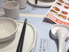 -花漫里日式餐厅(南安中骏店)