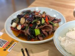 -冯记豆花店(健翔桥店)