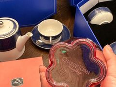 -CHARLIETOWN红茶公司(南京万象天地店)