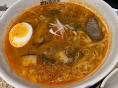 -丰茂烤串(六里桥店)