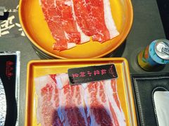 -牛武士寿喜烧·和牛火锅自助(全球首店)