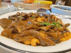 -味莊·青岛菜(云霄路店)