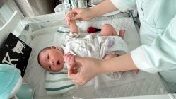 -baby bella小贝拉母婴护理中心(珠海华发公寓店)