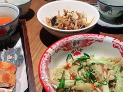 -老湘村·湖南土菜(天河维多利店)