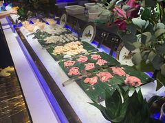 -加餐海鲜自助(宝龙一城店)