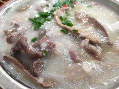 -南记食粥坊·宵夜大排档(莲花总店)