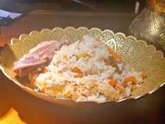 -楼兰新疆主题餐厅(苏州中心店)