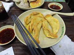-李记清真馆(打钉巷店)
