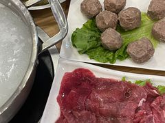 -吉友粥底火锅(方斜路店)